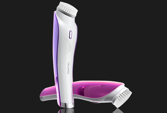 美容儀設(shè)計(jì)